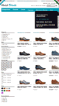 Mobile Screenshot of aboutshoes.nl